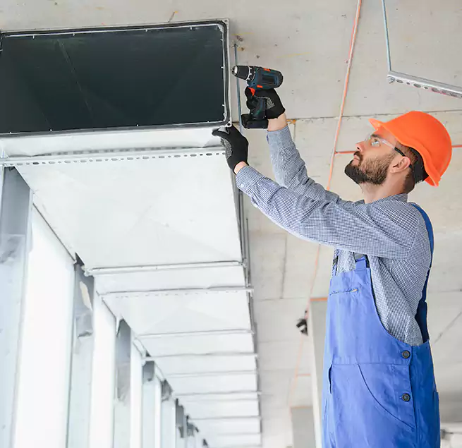 Why Homeowners & Businesses Trust Us in La Porte, IN