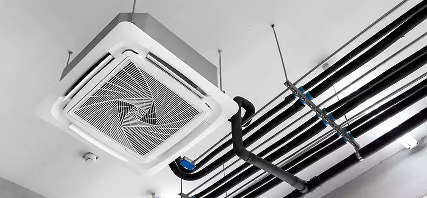 Our Air Duct Deep Cleaning Services in La Porte, IN