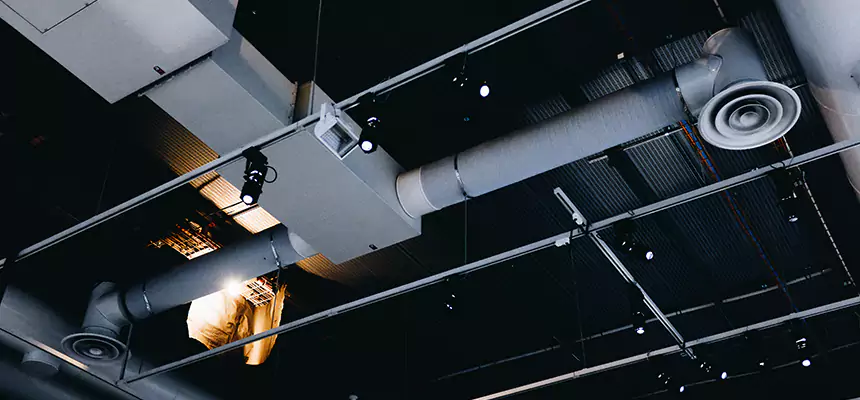 Our Air Duct Replacement Services in La Porte, IN