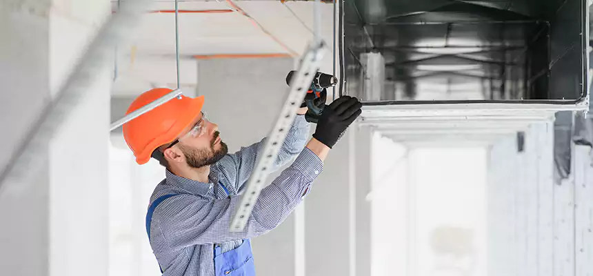 Our Air Vent Replacement Services in La Porte, IN