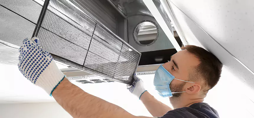 Our Bathroom Exhaust Duct Cleaning Services in La Porte, IN
