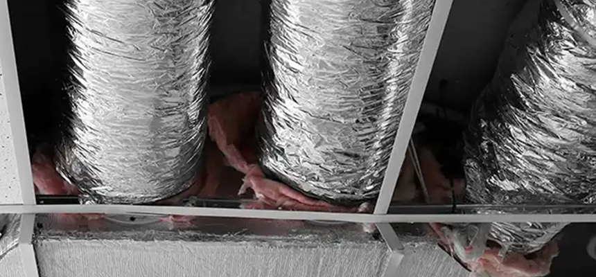 Scalable Commercial Multi‑Unit Dryer Vent Camera Inspection in La Porte, IN