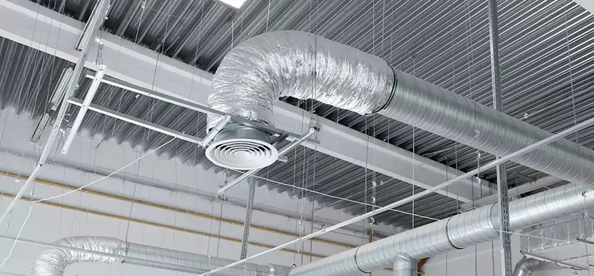 Our Dryer Vent Hose Replacement Services in La Porte, IN