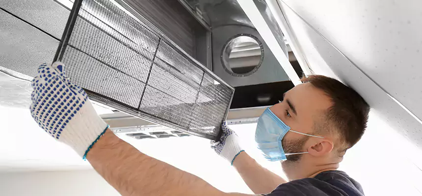 Our Dryer Vent Replacement Services in La Porte, IN