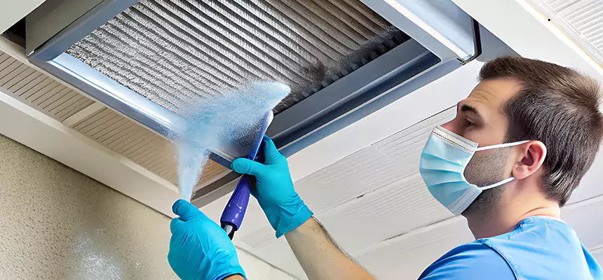 Our Home Ventilation Cleaning Services in La Porte, IN