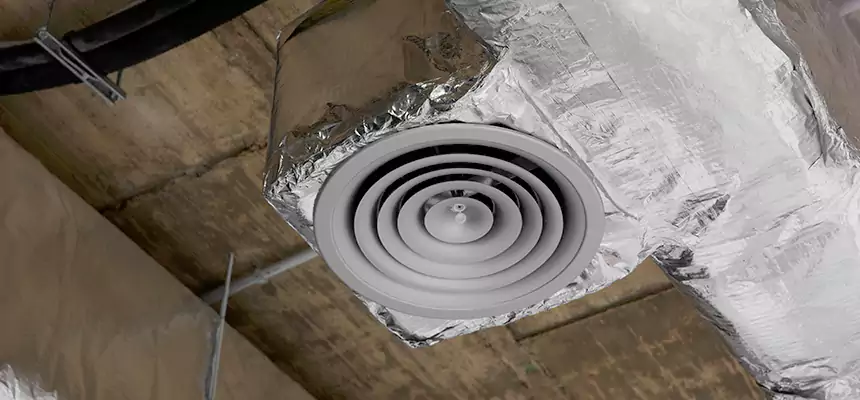 Our HVAC Ductwork Installation Services in La Porte, IN