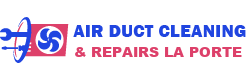 Air Duct Cleaning & Repairs La Porte