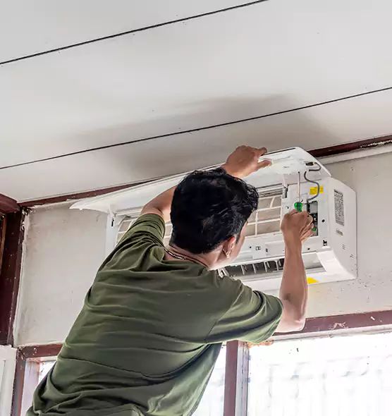 About Air Duct & AC Odor Removal in La Porte, IN