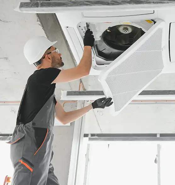 About Air Duct Rodent Removal in La Porte, IN