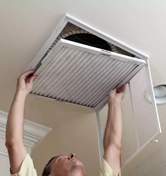 Trusted Apartment Air Duct Cleaning in La Porte, IN