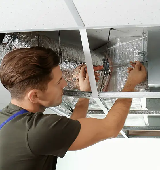 Professional Clogged Dryer Vent Repair in La Porte, IN