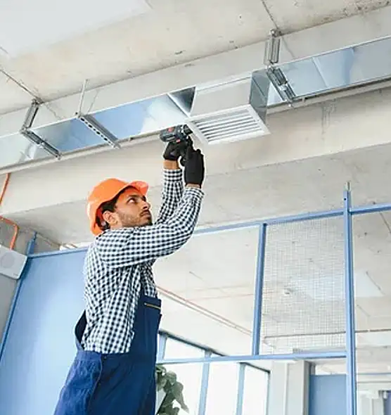 About Commercial Laundry Vent Cleaning in La Porte, IN