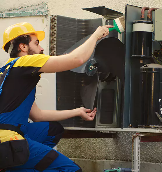 About Dryer Duct Fire Hazard Inspection in La Porte, IN