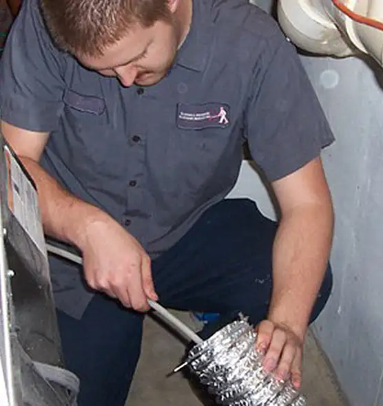 About Dryer Vent Hose Installation in La Porte, IN