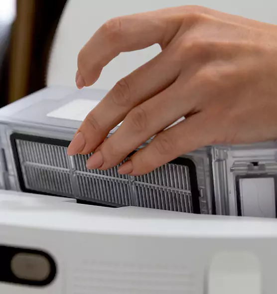  Professional Dryer Vent Lint Filter Cleaning in La Porte, IN