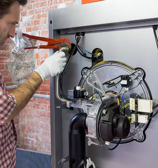 Advanced Repair Dryer Vent Hose in La Porte, IN