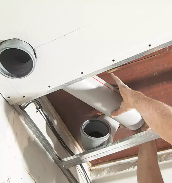 Professional Seasonal Allergy Air Duct Cleaning in La Porte, IN