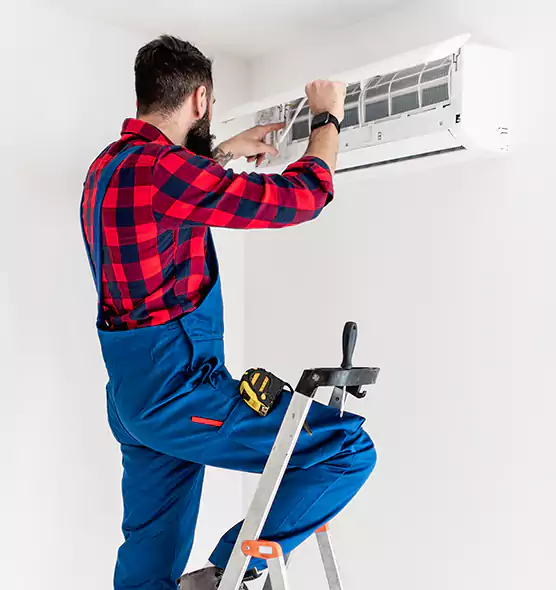 About Smart Air Conditioning Installation in La Porte, IN