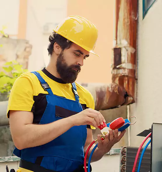 About Smart HVAC Installation in La Porte, IN