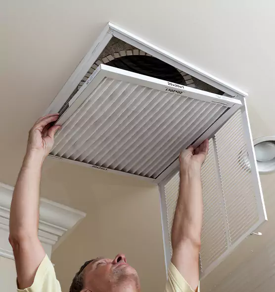Trusted Vent Shaft Cleaning Expert in La Porte, IN