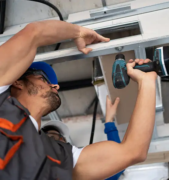 About Vent Smoke Odor Elimination in La Porte, IN