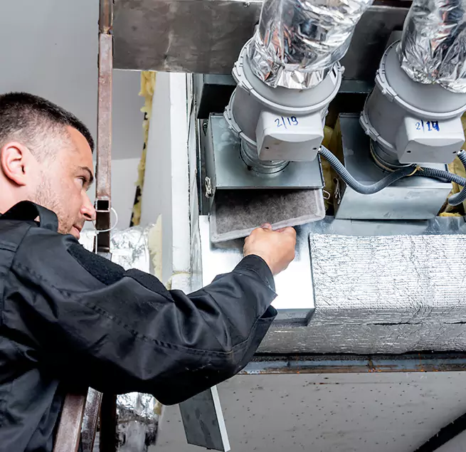 Why Homeowners & Businesses Trust Us in La Porte, IN?