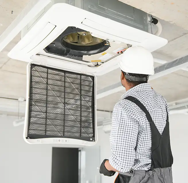 Why Homeowners & Businesses Trust Us in La Porte, IN?