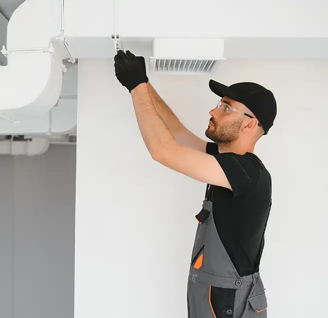 Why Homeowners & Businesses Trust Us in La Porte, IN?