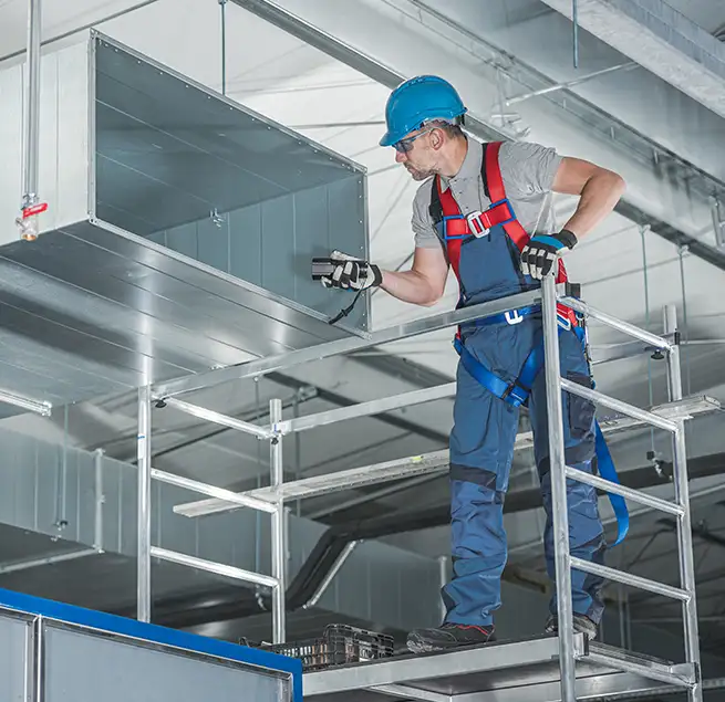 Why Homeowners & Businesses Trust Us in La Porte, IN?