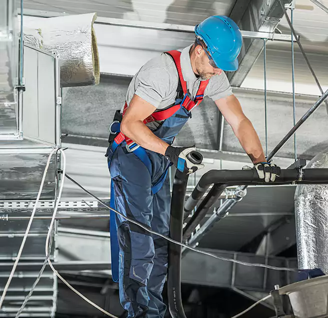 Why Homeowners & Businesses Trust Us in La Porte, IN?