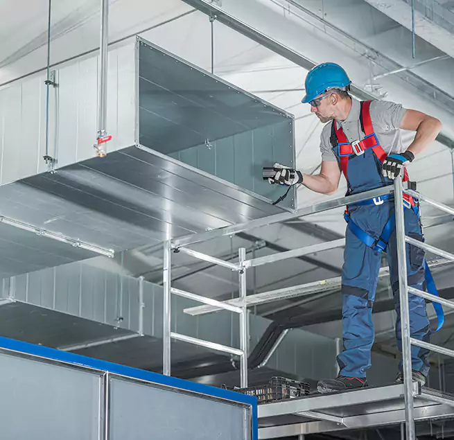 Why Homeowners & Businesses Trust Us in La Porte, IN?