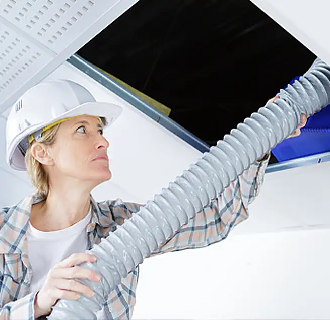 Why Homeowners & Businesses Trust Us La Porte, IN