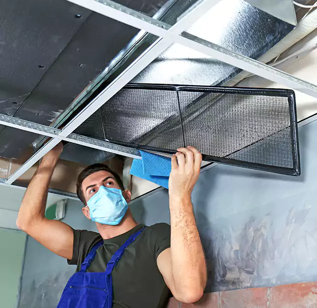 Why Homeowners Businesses Trust Us in La Porte, IN