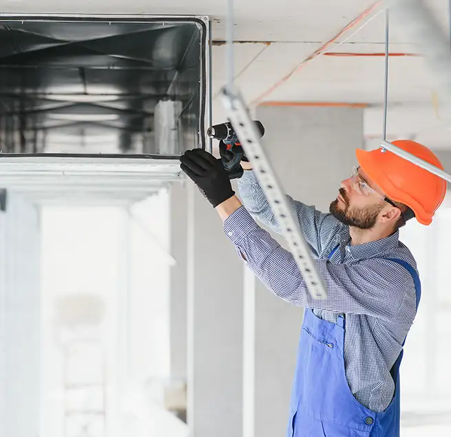 Why Homeowners & Businesses Trust Us in La Porte, IN?