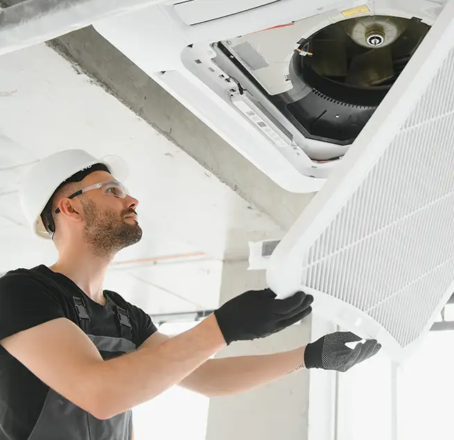 Why Homeowners & Businesses Trust Us in La Porte, IN?