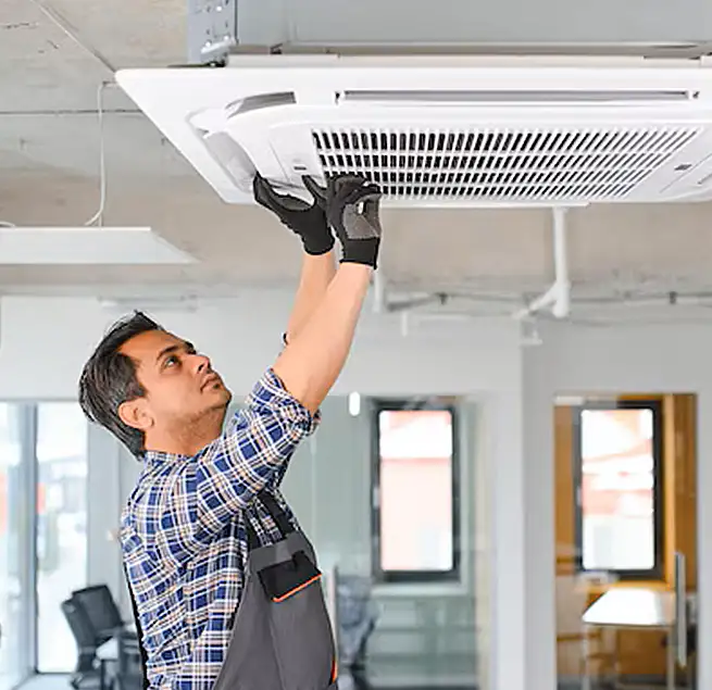 Why Homeowners & Businesses Trust Us in La Porte, IN?