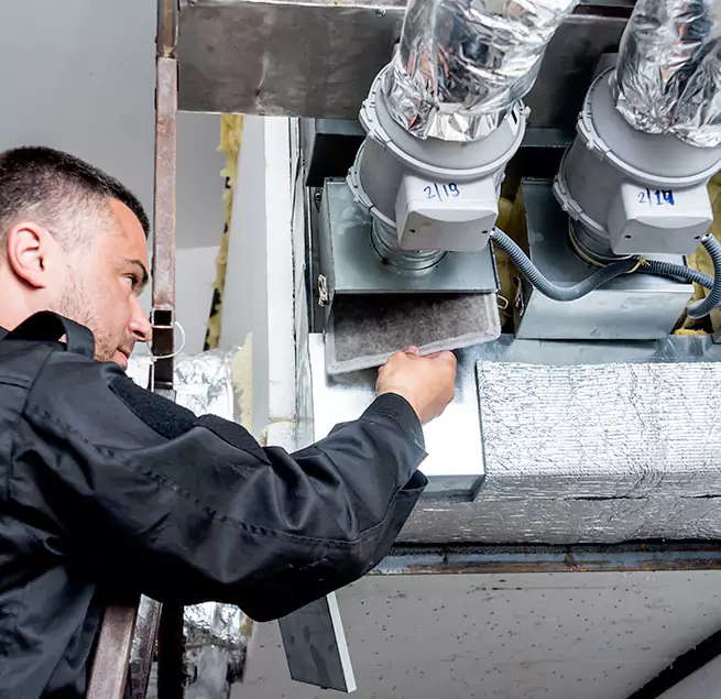  Why Homeowners & Businesses Trust Us in La Porte, IN?