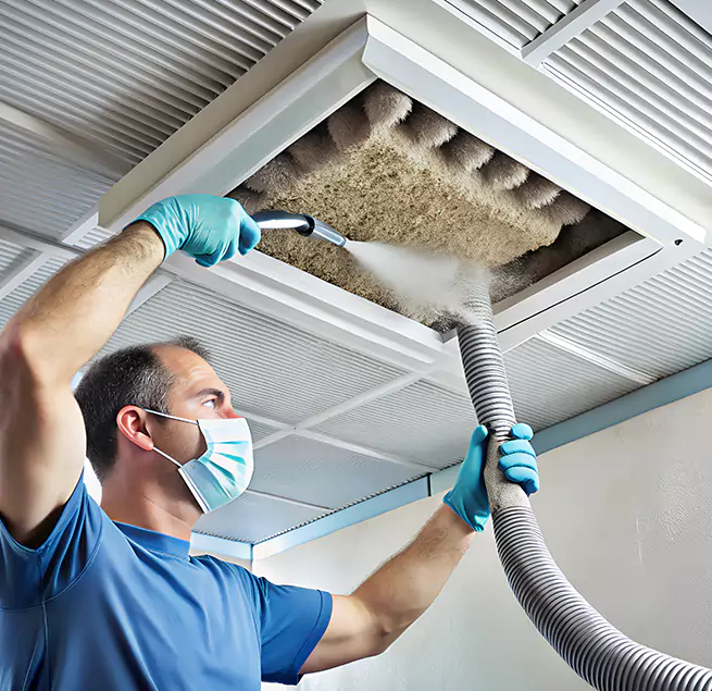  Why Homeowners & Businesses Trust Us La Porte, IN?