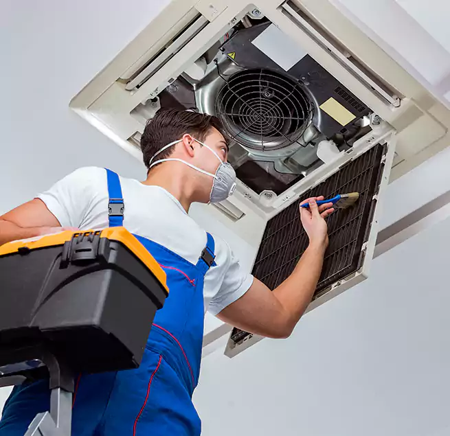 Why Homeowners & Businesses Trust Us in La Porte, IN?