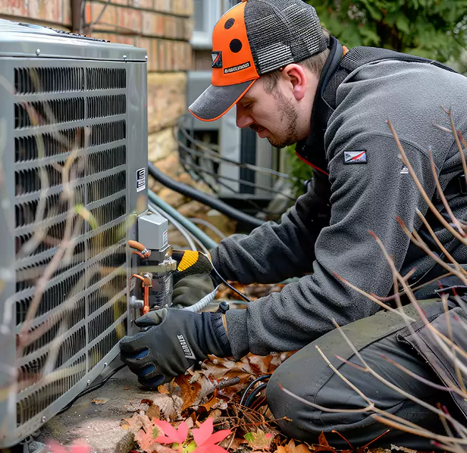 Why Homeowners & Businesses Trust Us in La Porte, IN?