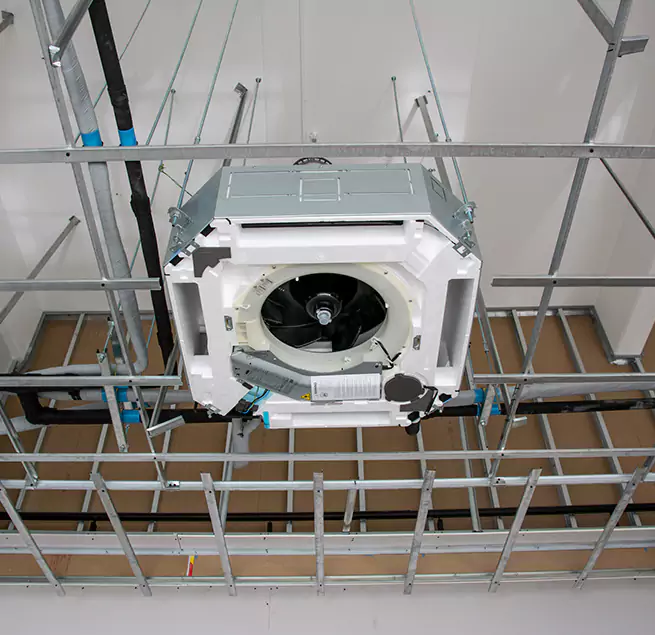 Why Homeowners & Businesses Trust Us in La Porte, IN?