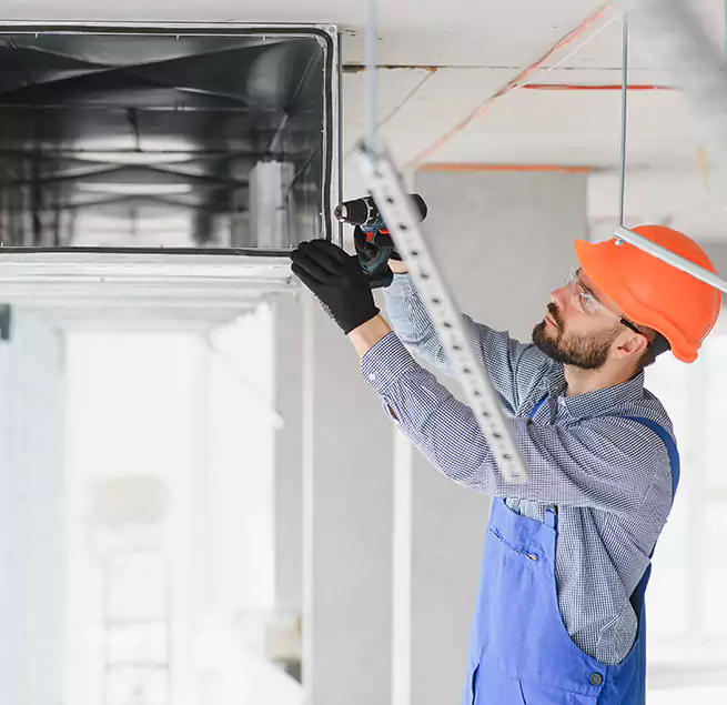 Why Homeowners & Businesses Trust Us in La Porte, IN?