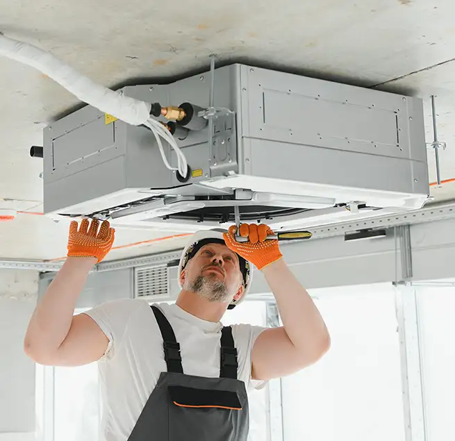 Why Homeowners & Businesses Trust Us La Porte, IN