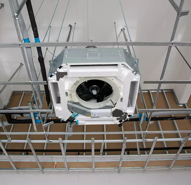 Why Homeowners & Businesses Trust Us La Porte, IN