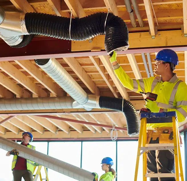 Why Homeowners & Businesses Trust Us in La Porte, IN?