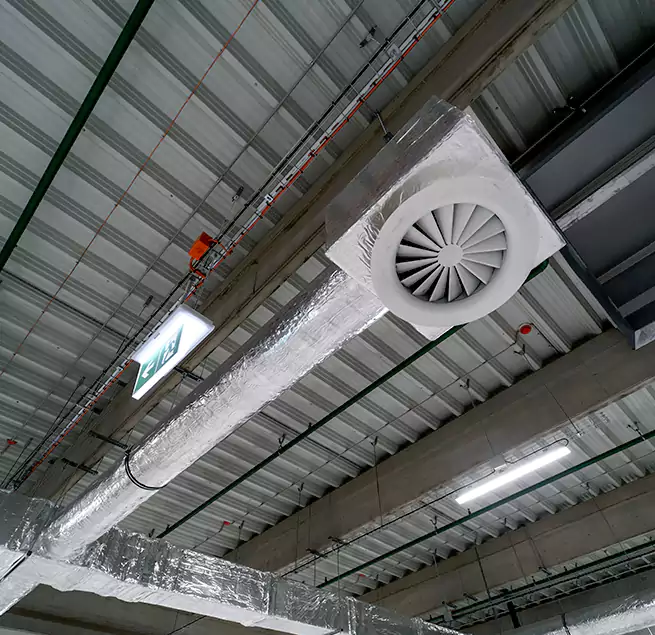 Why Homeowners & Businesses Trust Us in La Porte, IN?