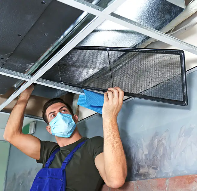 Why Homeowners & Businesses Trust Us in La Porte, IN?