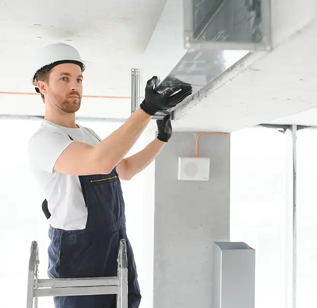 Why Homeowners & Businesses Trust Us in La Porte, IN?