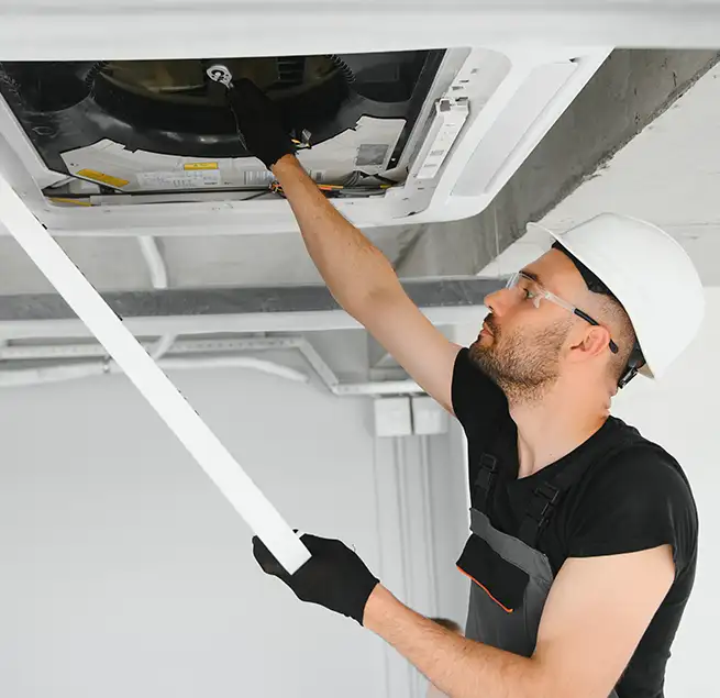 Why Homeowners & Businesses Trust Us in La Porte, IN?