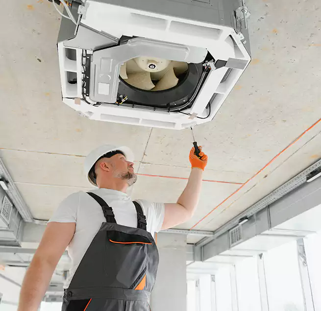 Why Homeowners Businesses Trust Us in La Porte, IN